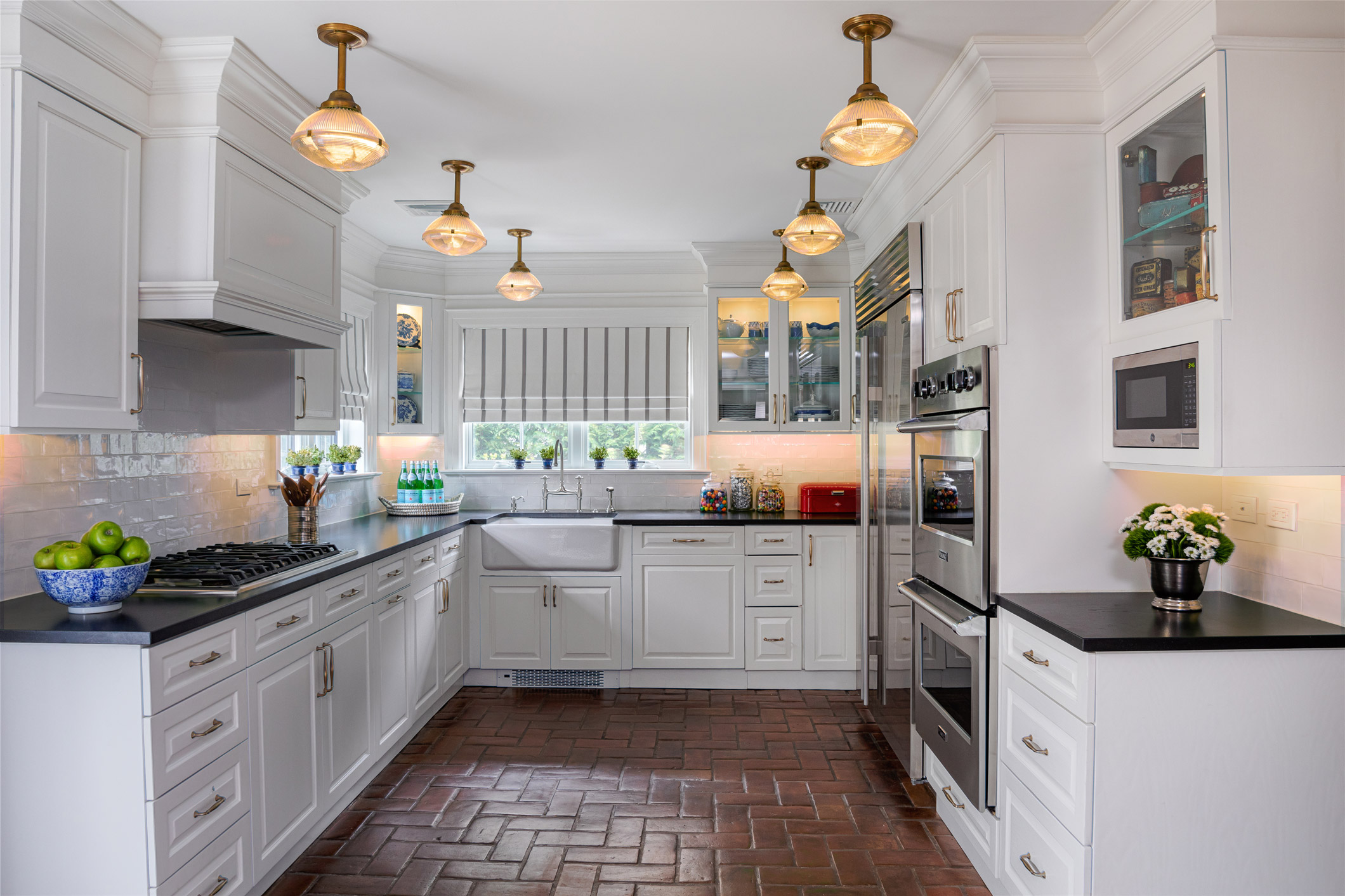 Lauren Moss - Interior Design